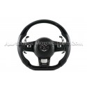 Levas de volante Racingline para Golf 7 GTI / Golf 7 R /  Polo 6C GTI