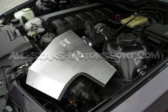 Admission Injen pour BMW M3 E36