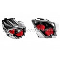 Admission carbone Eventuri pour Audi RS6 C7 / RS7 C7