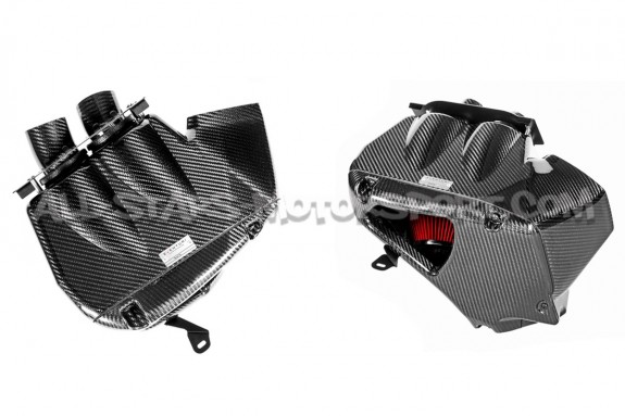 Admission carbone Eventuri pour Audi RS6 C7 / RS7 C7
