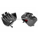 Admission carbone Eventuri pour Audi RS6 C7 / RS7 C7