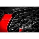 Admission carbone Eventuri pour Audi RS6 C7 / RS7 C7