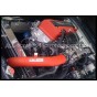 Admission Injen cold air pour Honda S2000