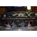 Admision Injen para Nissan 350Z 07-09