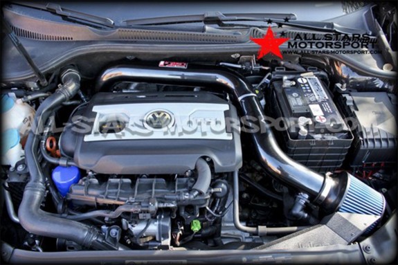 Injen Intake Kit for Golf 6 GTI / Scirocco and Leon 2.0 TSI