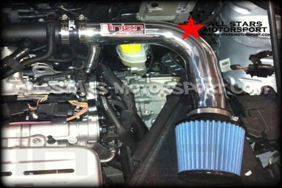 Admission Injen pour Polo 6R GTI / Ibiza Cupra / Fabia VRS 1.4 TSI