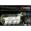 Admission Injen pour Renault Clio 3 RS