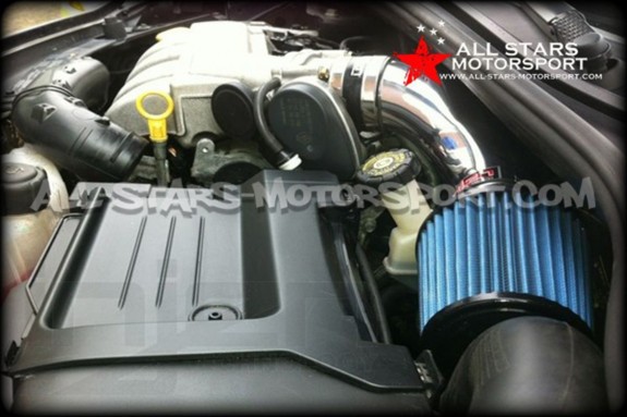 Renault Clio 3 RS Injen Intake