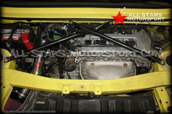 Admission Injen Toyota MR2 ZZW30 1.8 VVTi