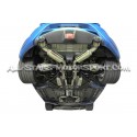 Catback Injen Super SES pour Nissan 370Z
