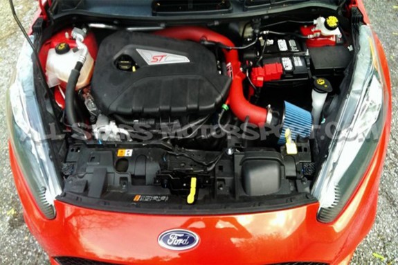 Admision Injen para Ford Fiesta ST 180