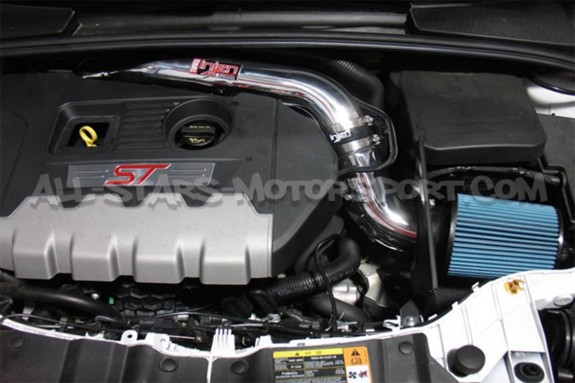 Admision Injen para Ford Focus 3 ST 250 15+