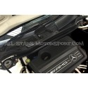 A45 AMG W176 / CLA W117 Alpha Competition Front Strut Brace