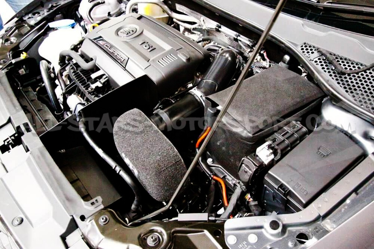 Admission Racingline Cup Edition pour Golf 7 GTI / R / S3 8V / TT MK3
