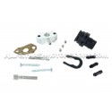 2.0 TFSI K03 Forge High Flow Blow Off Valve Kit