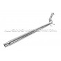 Golf 5 GTI / Golf 6 GTI et Scirocco CTS Turbo Decat Downpipe