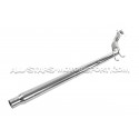 Downpipe Descatalizada CTS Turbo para Golf 5 GTI / Golf 6 GTI yScirocco