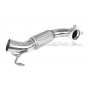 Golf 5 GTI / Golf 6 GTI et Scirocco CTS Turbo Decat Downpipe