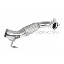 Downpipe Descatalizada CTS Turbo para Golf 5 GTI / Golf 6 GTI yScirocco