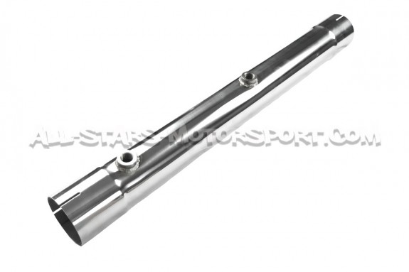 Downpipe Descatalizada CTS Turbo para Golf 5 GTI / Golf 6 GTI yScirocco