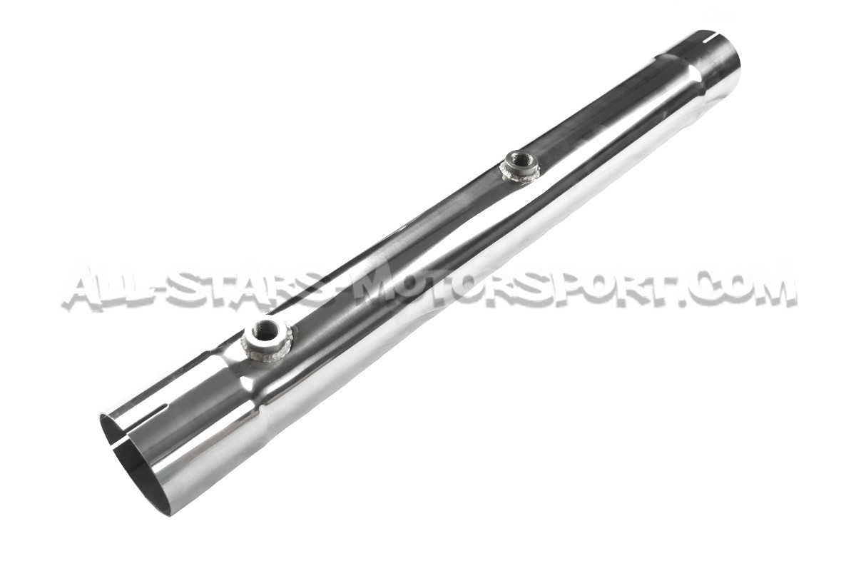 Downpipe decata CTS Turbo pour Golf 5 GTI / Golf 6 GTI et Scirocco