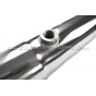 Golf 5 GTI / Golf 6 GTI et Scirocco CTS Turbo Decat Downpipe