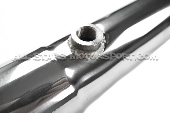 Downpipe Descatalizada CTS Turbo para Golf 5 GTI / Golf 6 GTI yScirocco