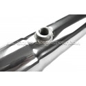 Golf 5 GTI / Golf 6 GTI et Scirocco CTS Turbo Decat Downpipe