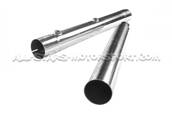 Golf 5 GTI / Golf 6 GTI et Scirocco CTS Turbo Decat Downpipe