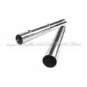 Golf 5 GTI / Golf 6 GTI et Scirocco CTS Turbo Decat Downpipe