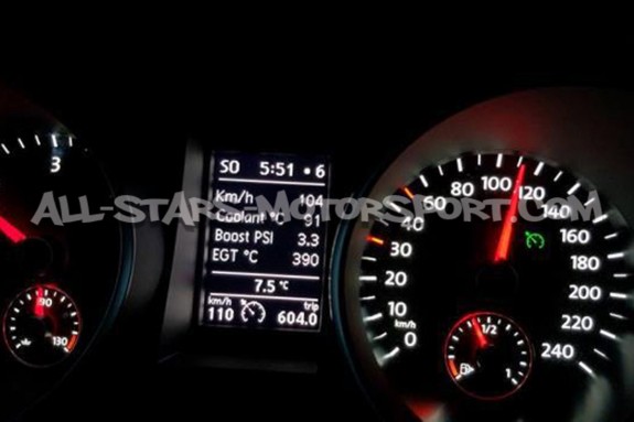 Boitier Polar Fis + Advanced Audi Seat Skoda Volkswagen