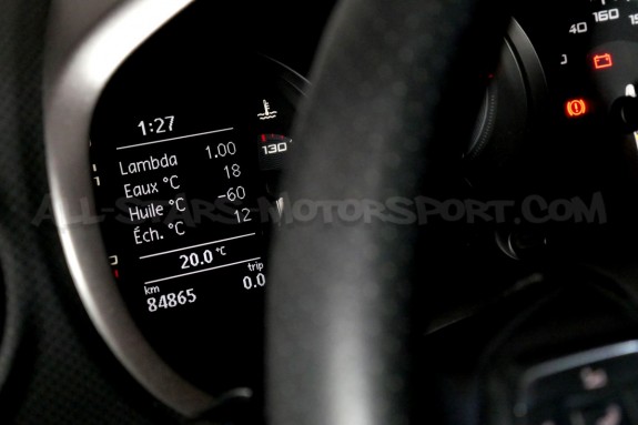 Polar Fis + Advanced Audi Seat Skoda Volkswagen