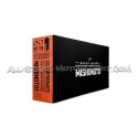 Radiateur d'huile Mishimoto Honda S2000 