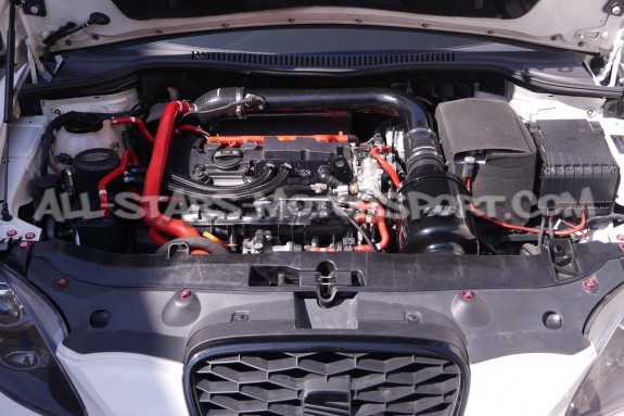 Admision Racingline para Seat Leon Mk2 1P Cupra