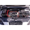 Admission Racingline pour Seat Leon Mk2 1P Cupra
