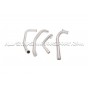 Subaru Impreza 01-07 Mishimoto Front Mount Intercooler
