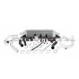 Subaru Impreza 01-07 Mishimoto Front Mount Intercooler