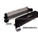 Mishimoto intercooler for BMW 335i E9x / 135i E82