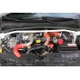 Renault Clio 4 RS Forge Boost Silicone Hoses