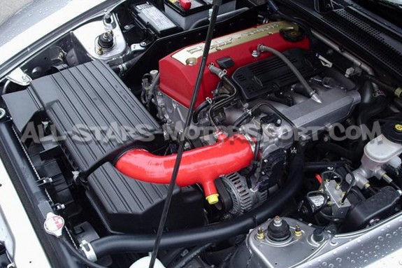 Honda S2000 99-05 Mishimoto Silicone Induction Hose