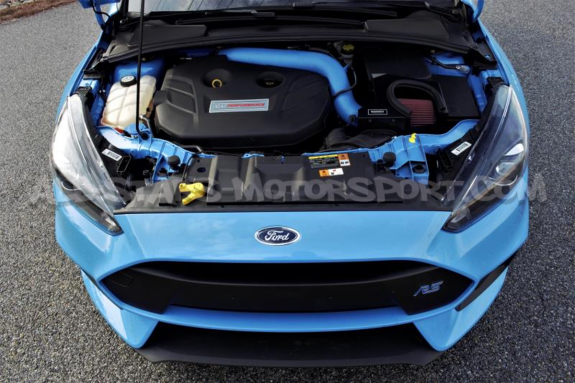 Admission Mishimoto pour Ford Focus 3 RS