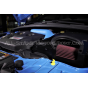 Admission Mishimoto pour Ford Focus 3 RS