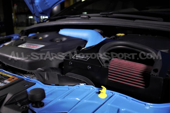 Admission Mishimoto pour Ford Focus 3 RS