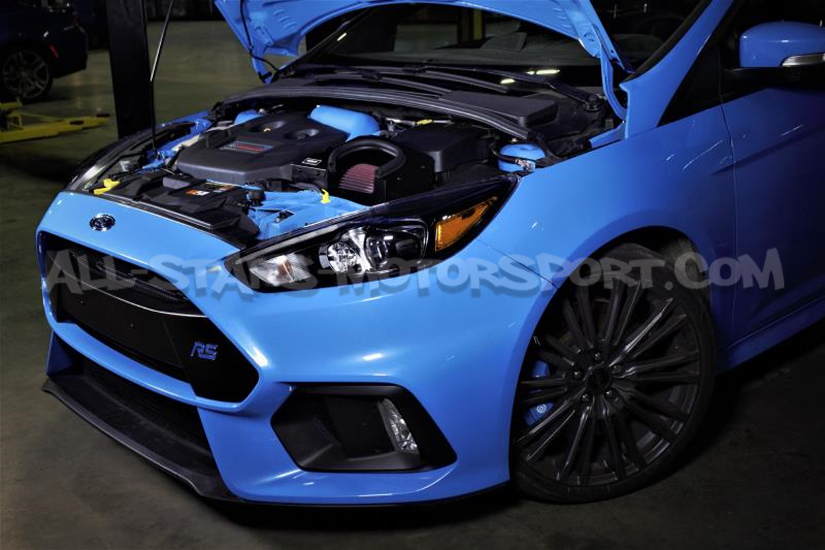 Ford focus 3 rs