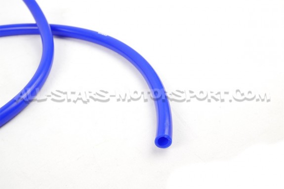 Samco silicone vacuum hose