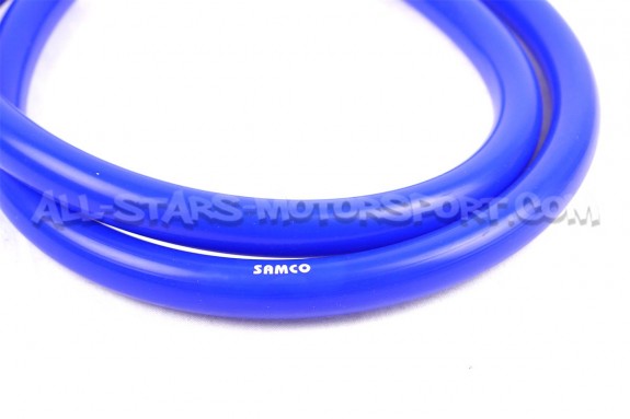 Samco silicone vacuum hose