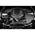 BMW M3 E9x Eventuri Carbon Fiber Intake System