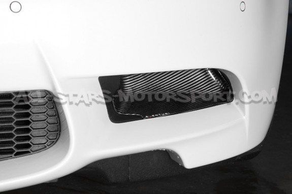 BMW M3 E9x Eventuri Carbon Fiber Intake System