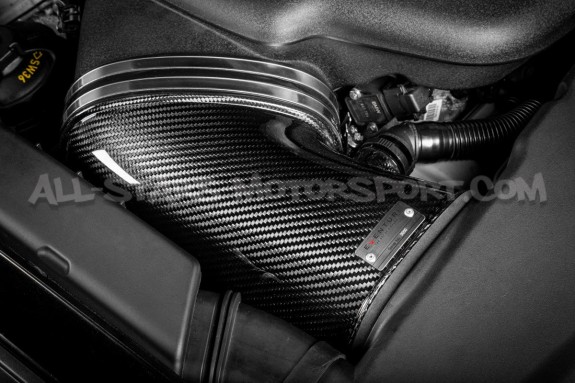 Admission carbone Eventuri pour BMW M3 E9x