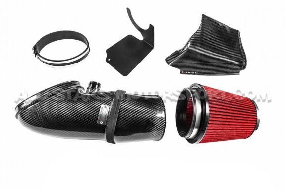 Admission carbone Eventuri pour BMW M3 E9x